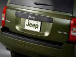 Jeep Patriot 2009 года